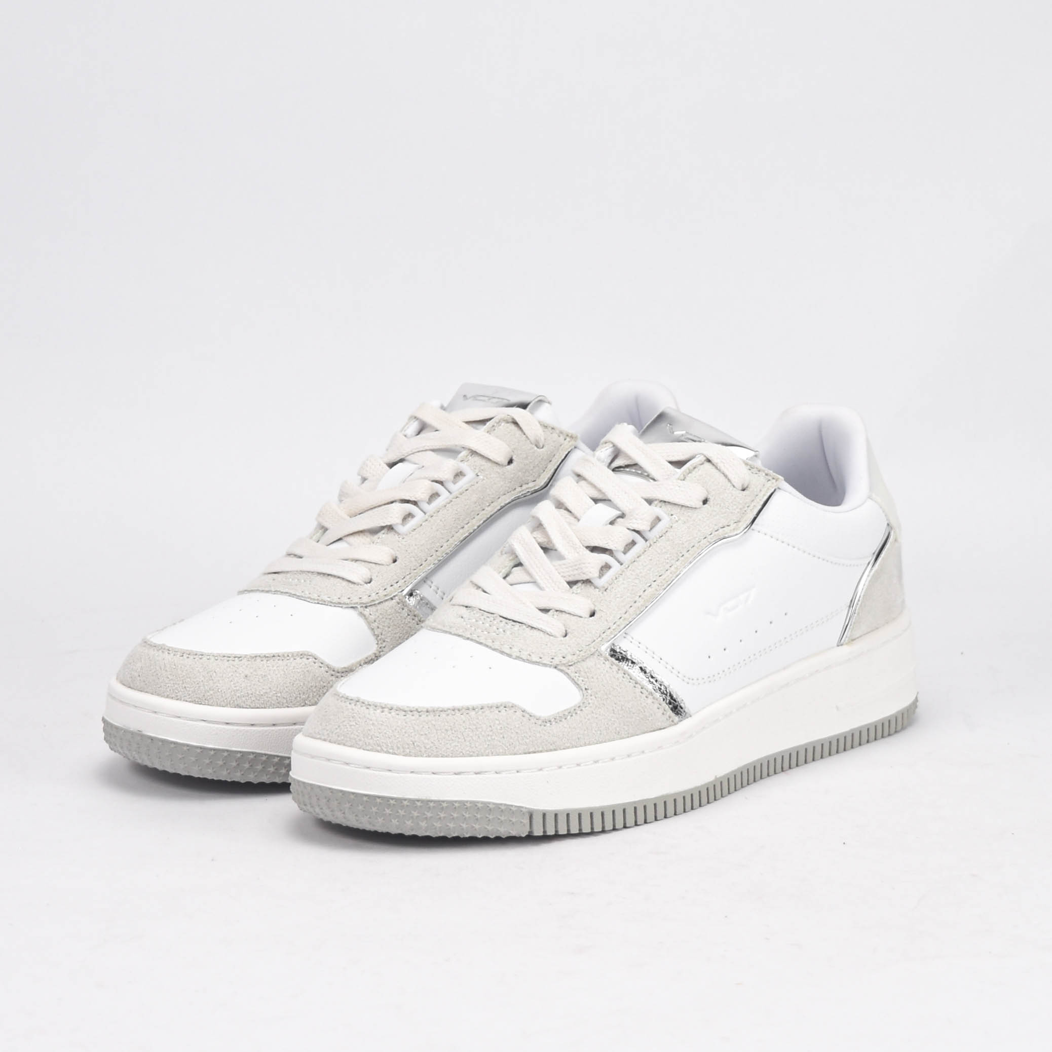 VO7 SHOES AYA WHITE – Image 4