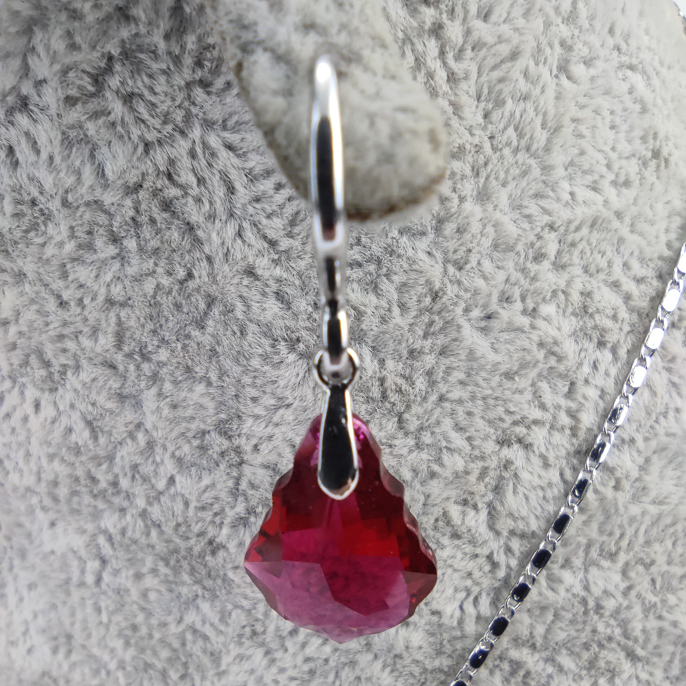 Terracotta Temptation Red – Image 4
