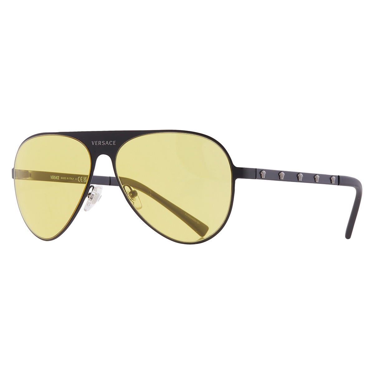 Versace Pilot Sunglasses VE2189 – Image 3