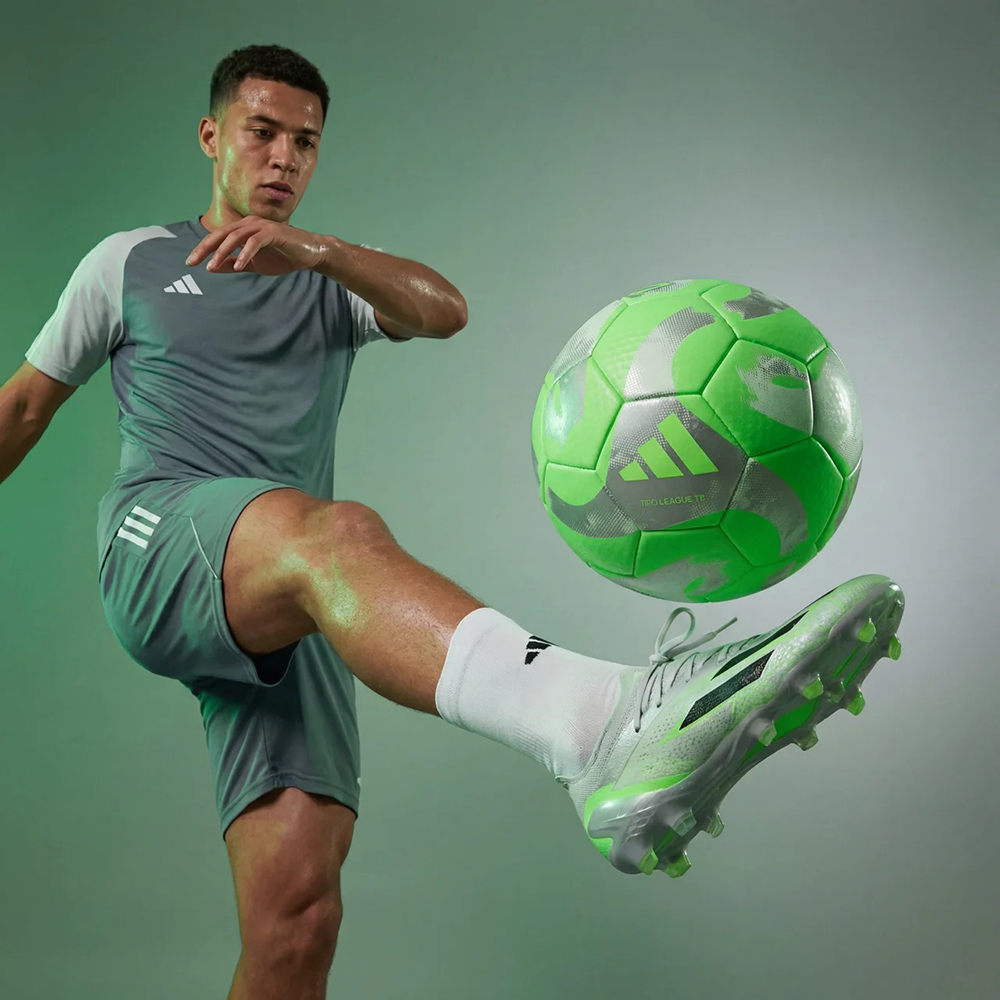 Adidas Tiro League Thermally Bonded Football Ball – Image 6