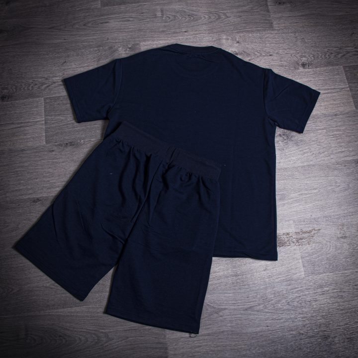 ENSEMBLE BLEU NUIT *NOT TODAY *