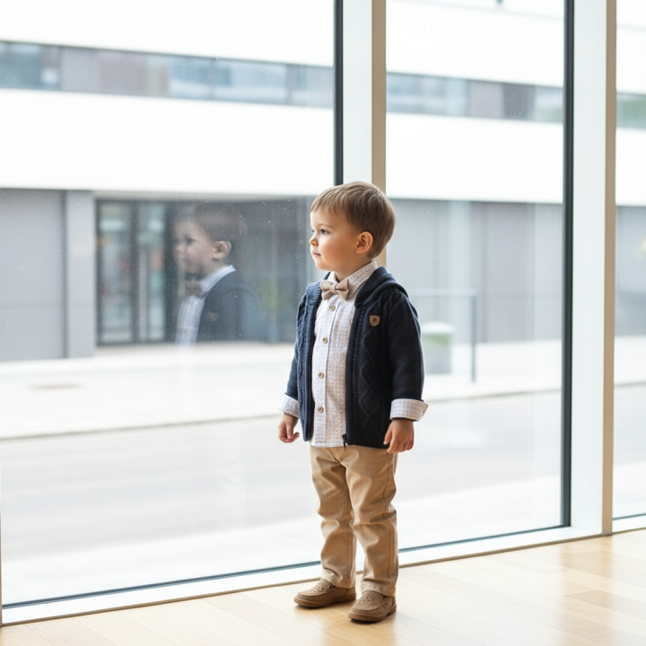 ENSEMBLE ENFANT