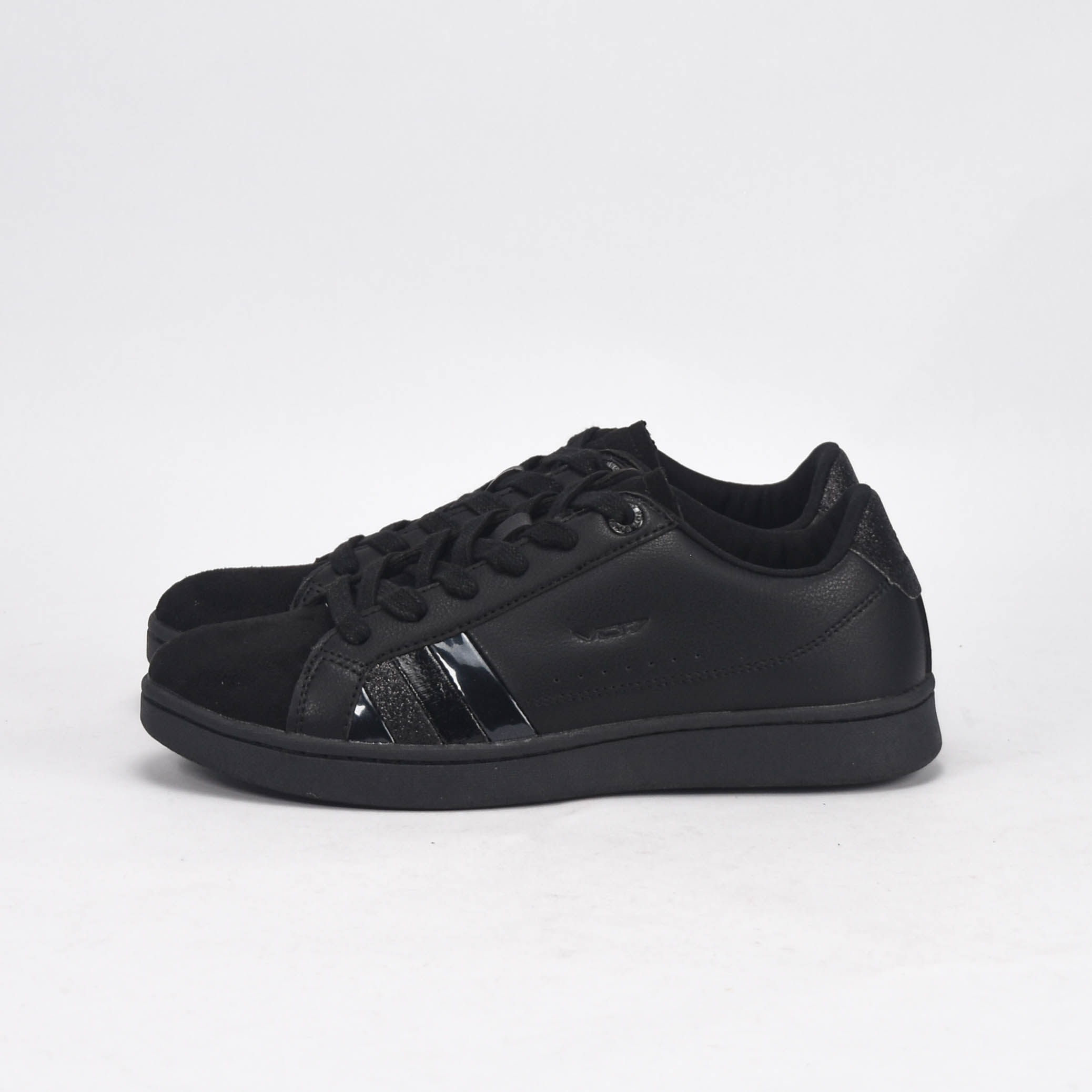 VO7 SHOES JEANNE BLACK – Image 5