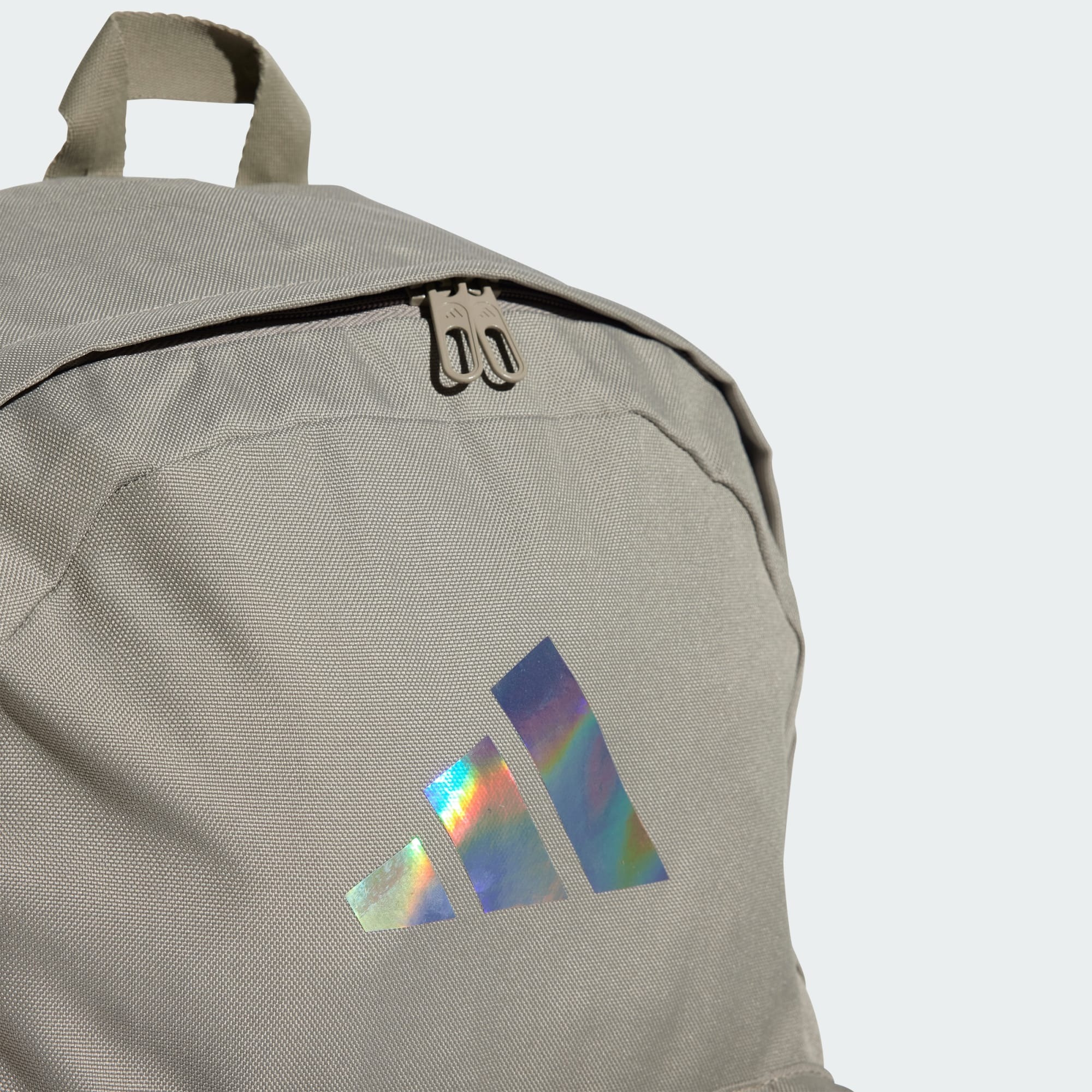 ADIDAS Sac à dos Classic Badge of Sport Iridescent Backpack – Image 6