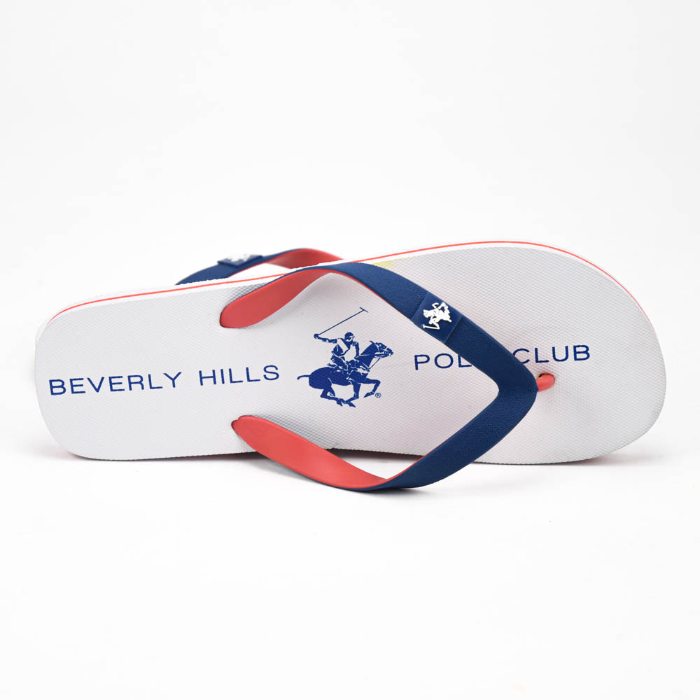 BEVERLY HILLS POLO CLUB CLAQUETTE – Image 3