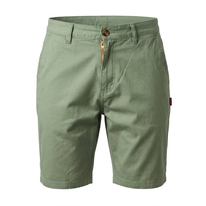 DEPART Short chino homme