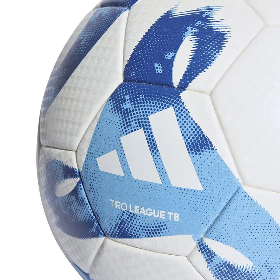 Adidas Tiro League Thermally Bonded Football Ball – Image 2
