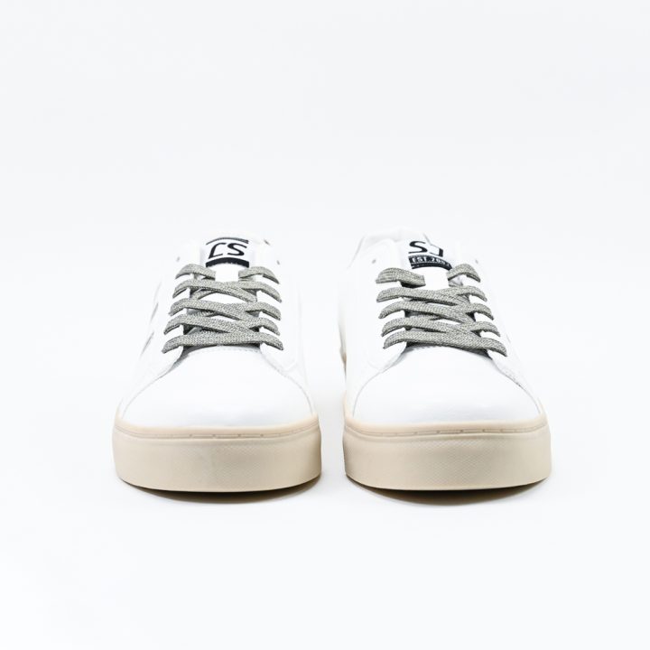 Safety Jogger Basket Femme