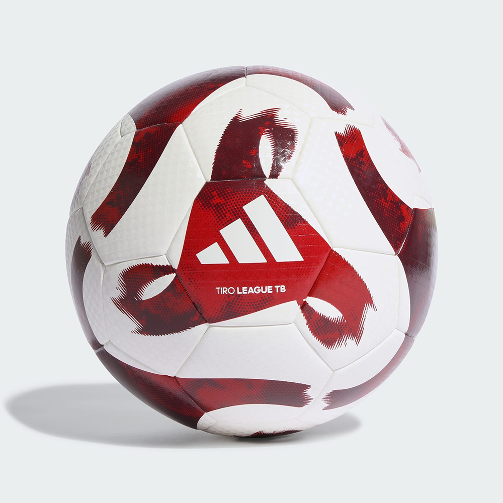 Adidas Tiro League Thermally Bonded Football Ball