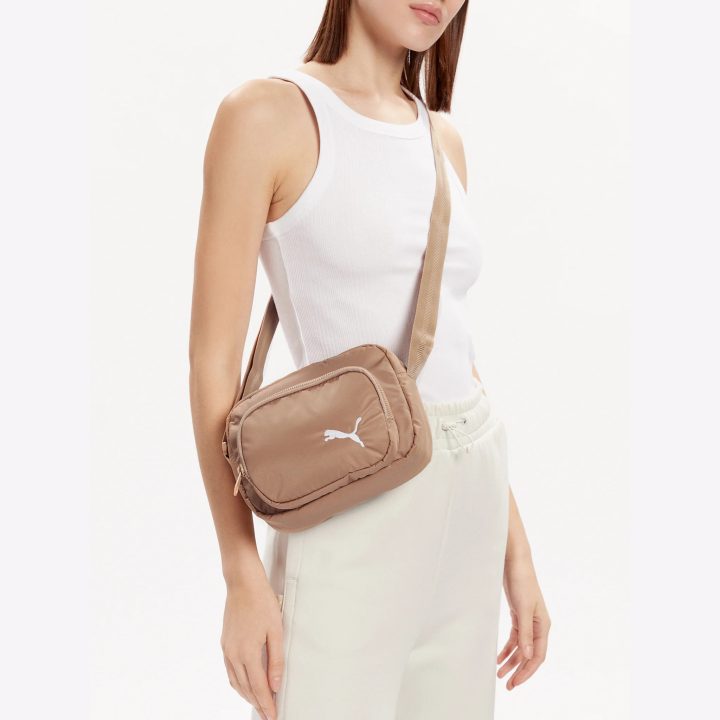 Sac Core Her Compact X-Body Marron