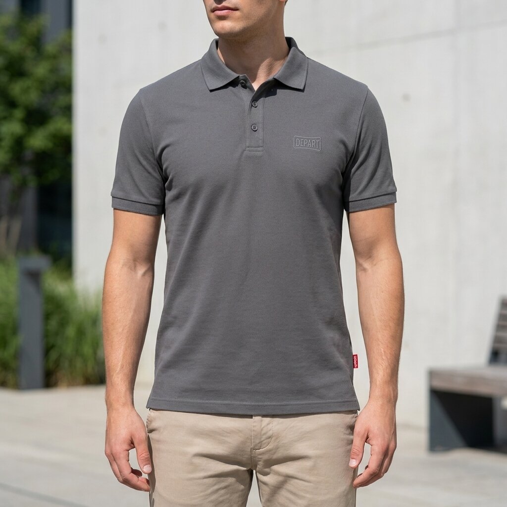 DEPART POLO – Image 5