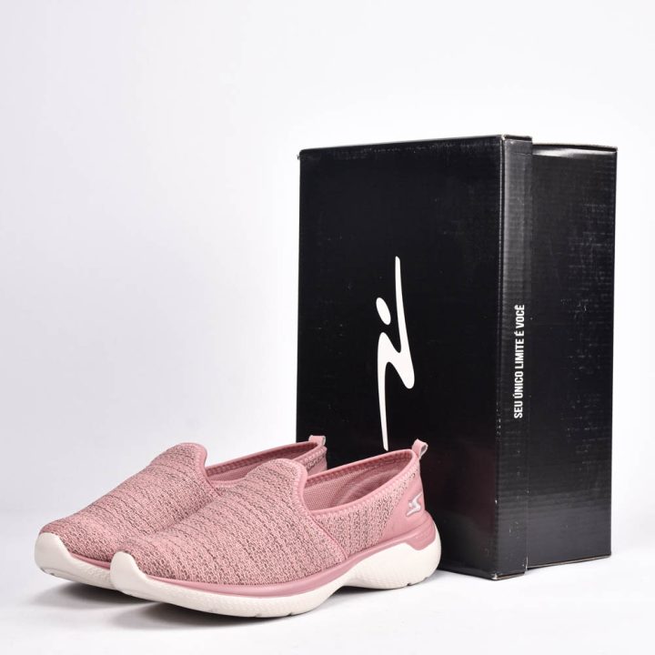 FIT DAY ROSA QUARTZ/BEGE