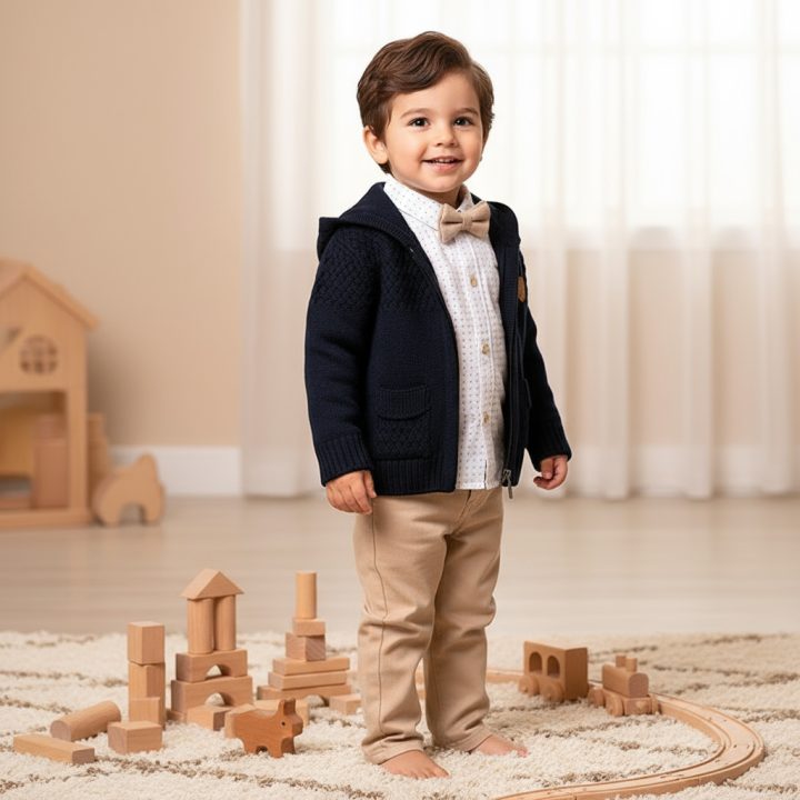 ENSEMBLE ENFANT