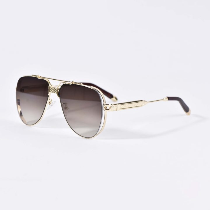 Lunettes de soleil