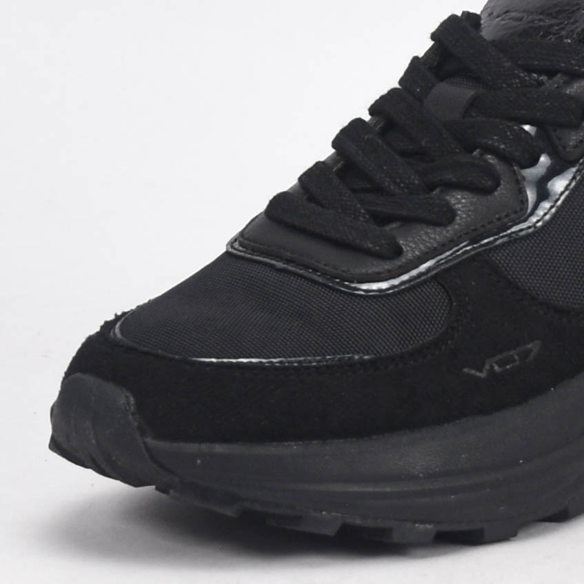 VO7 SHOES VENUS BLACK – Image 2