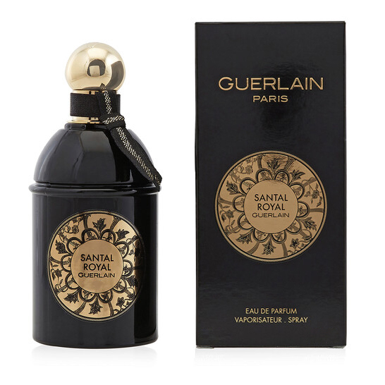 Guerlain Unisex Santal Royal EDP Spray 4.2 oz Fragrances – Image 4