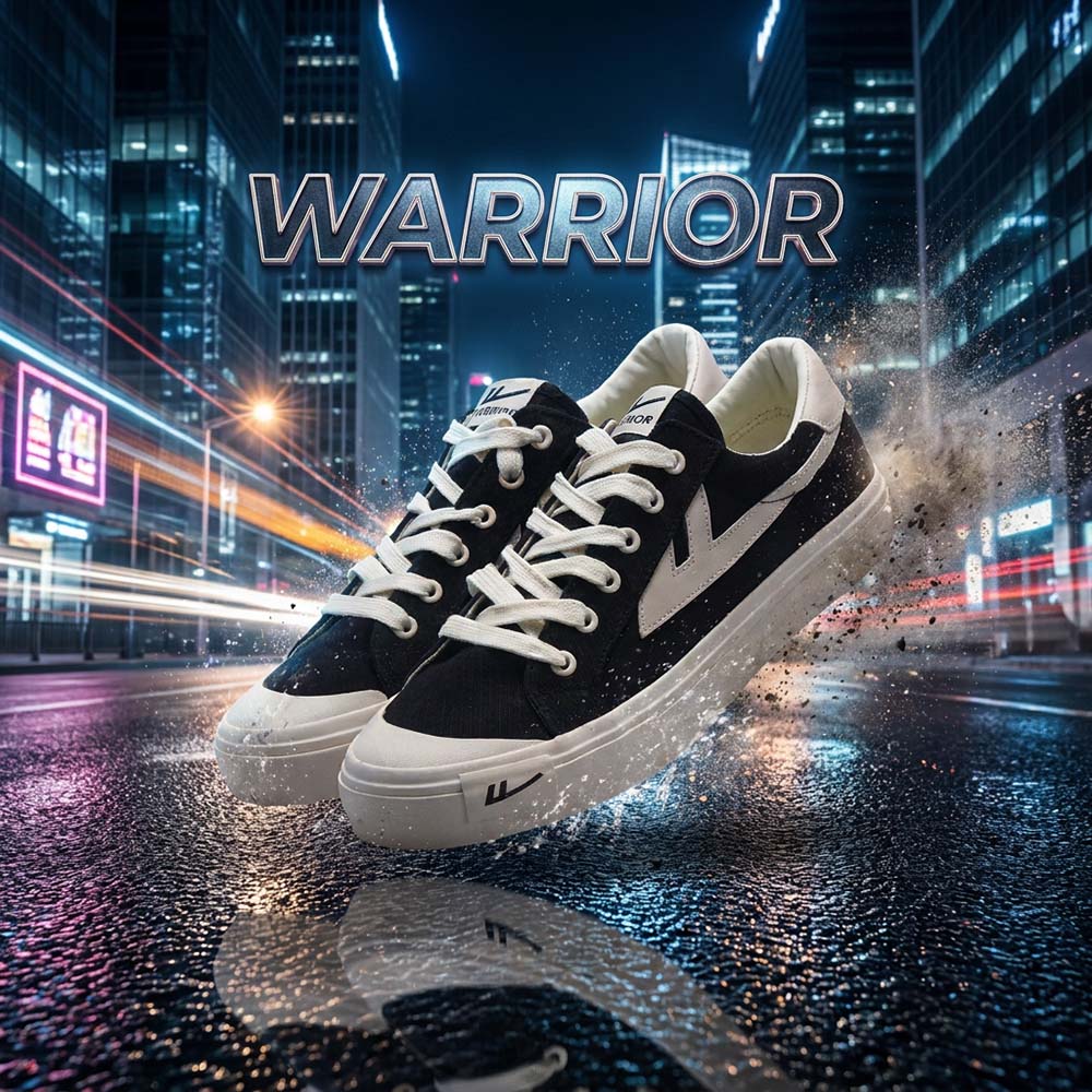 Warrior – Image 5