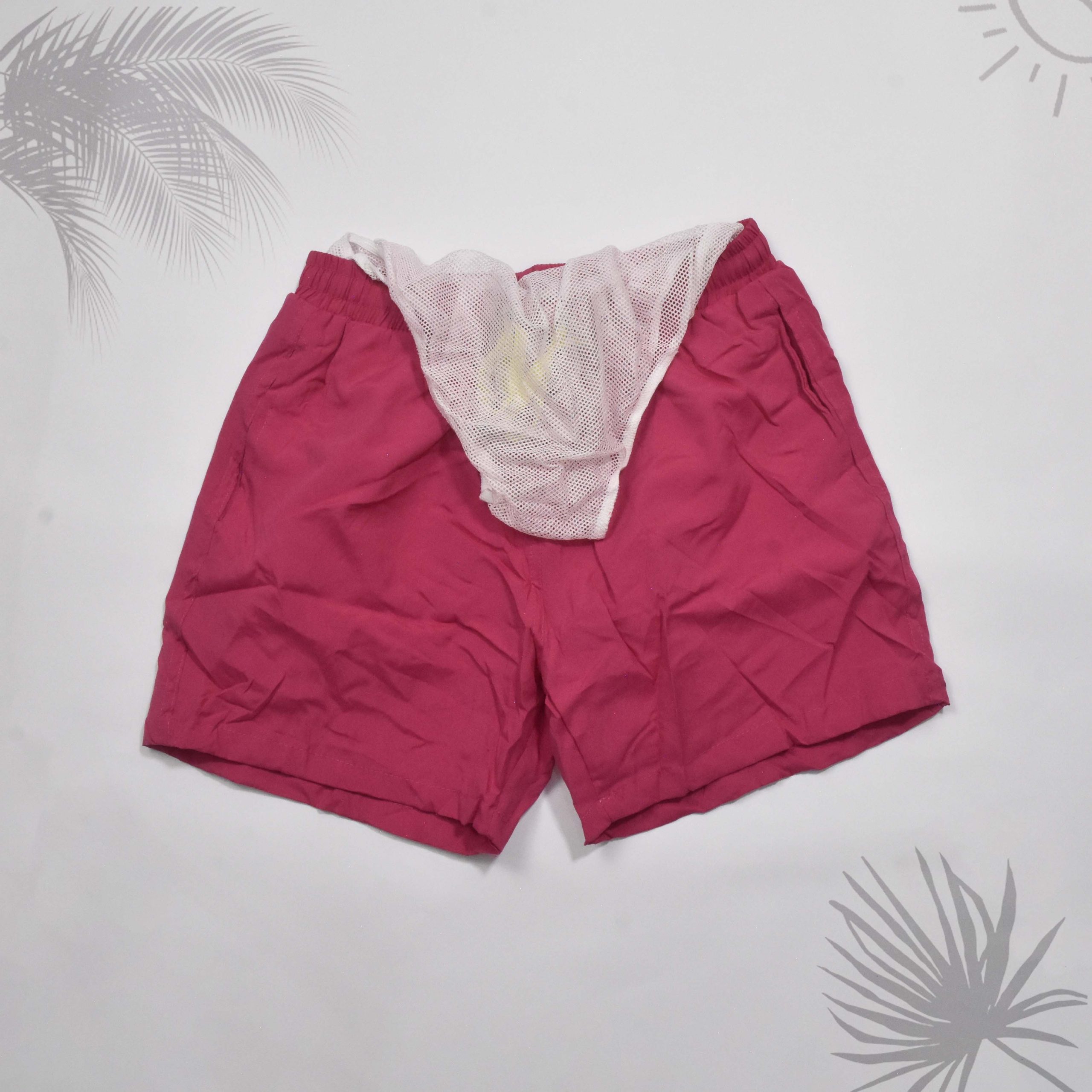 SHORT MAUVE – Image 2