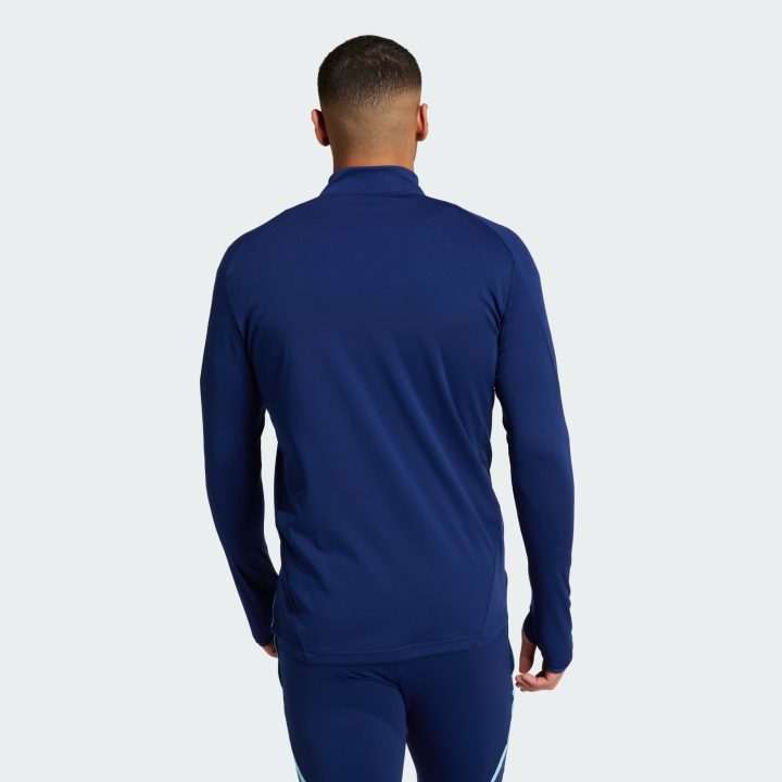 Haut d&rsquo;entraînement Arsenal Tiro 24 Adidas
