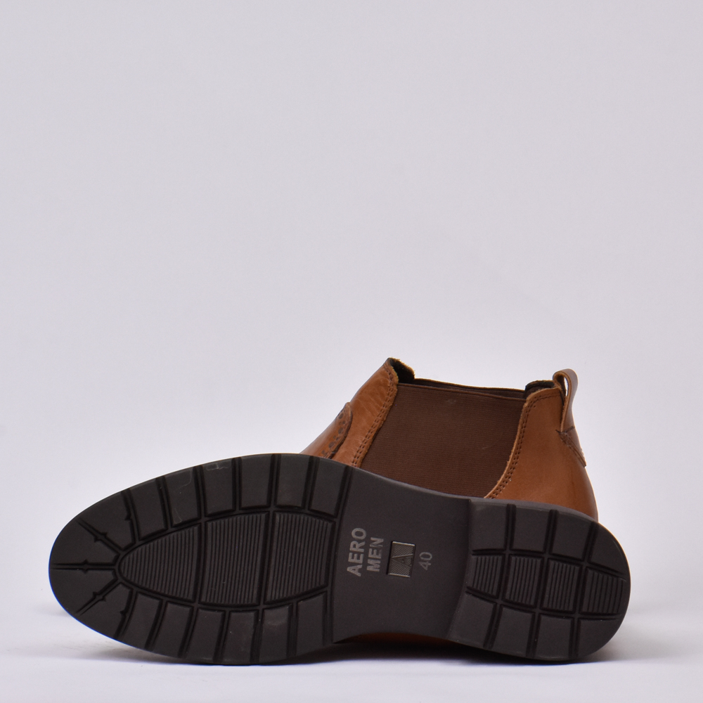 Refined Sole – Image 5