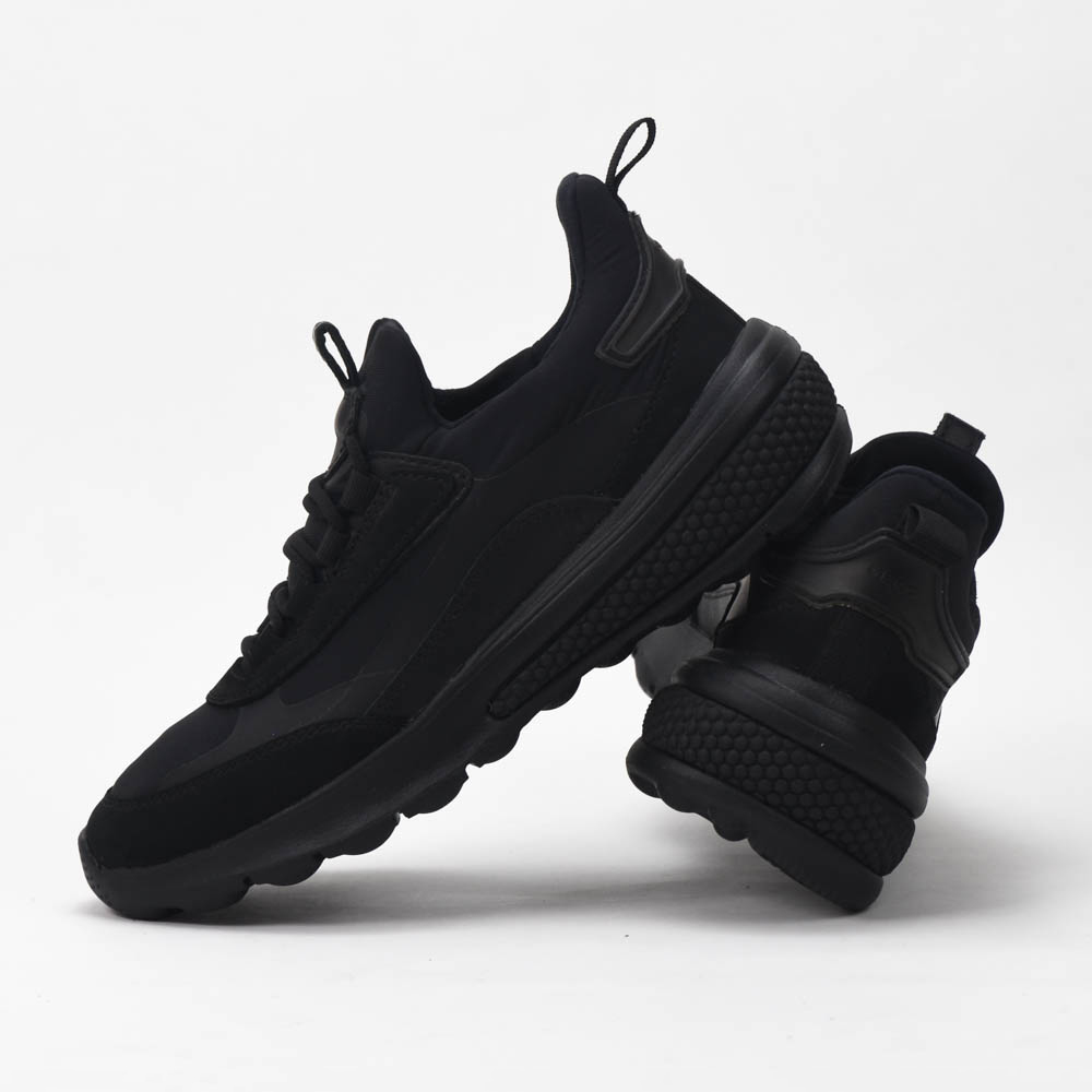 Geox Spherica Actif Sneakers Femme – Image 4