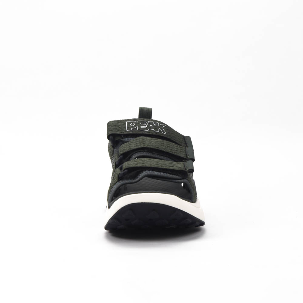 Peak Sports Sandals White Sky Blue – Image 5