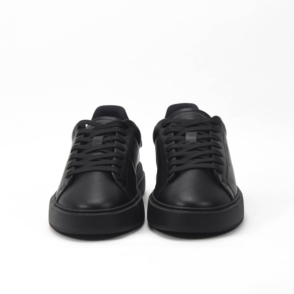 Harmont and Blaine Calf Sneakers Homme – Image 4