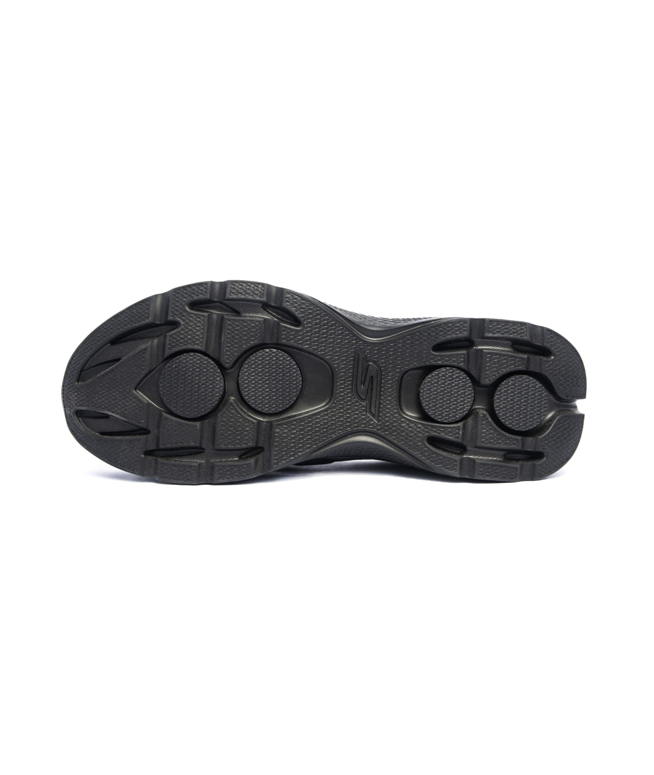 Skechers Men's Skechers GOwalk 4 Black 54681/BBK – Image 5