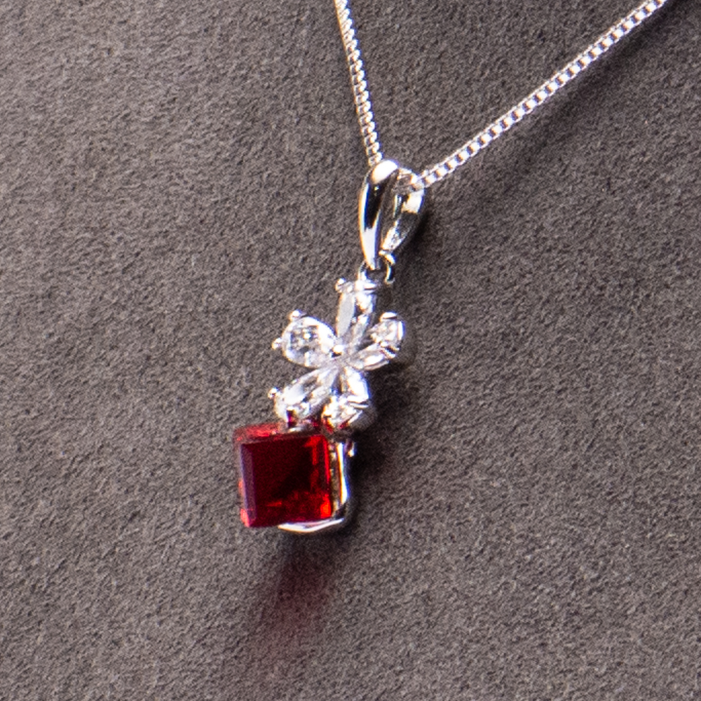Radiant Rhapsody XUPING JEWLERY – Image 2