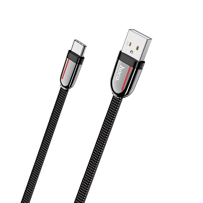 Synchronisation des données de charge du câble USB vers Type-C « U74 Grand » – Image 3