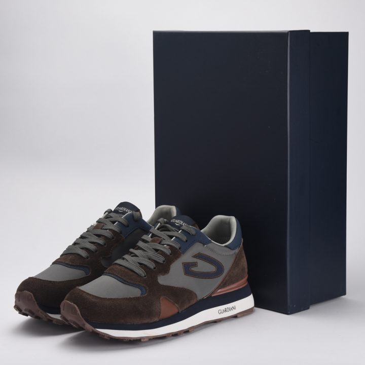 GUARDIANI FOOTWEAR