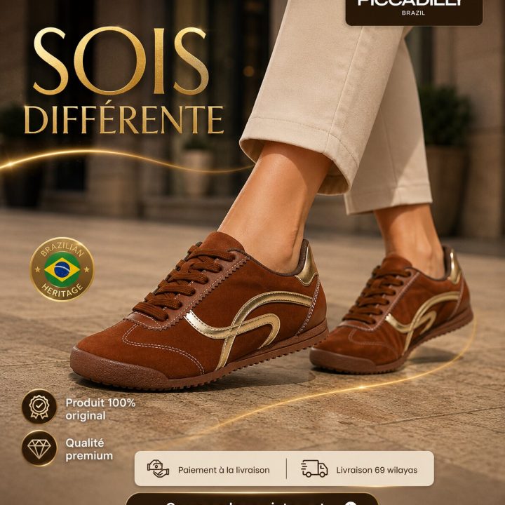Piccadilly Chaussures Femme