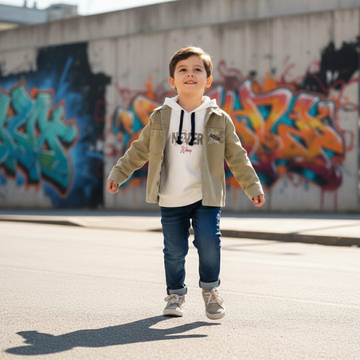 ENSEMBLE ENFANT