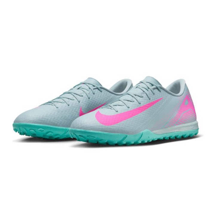 Nike Mercurial Vapor 16 Academy TF  Ocean Cube / Pink Blast