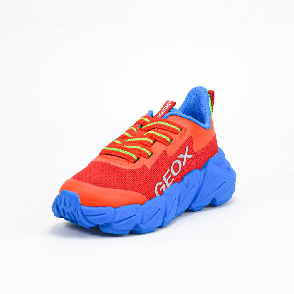 GEOX BASKET – Image 5
