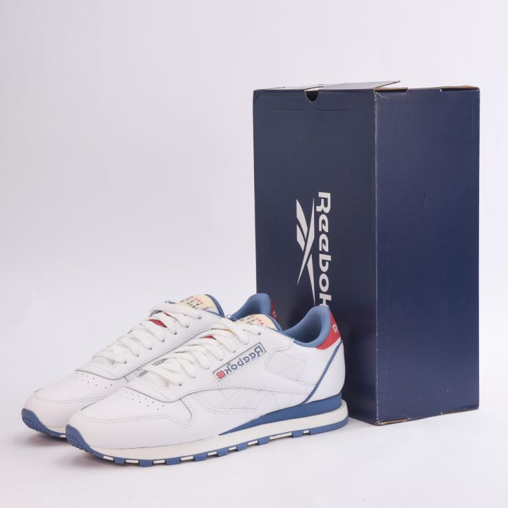 BASKET REEBOK CLASSIC LEATHER