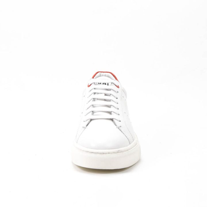 Cerruti 1881 Man Shoes Sneakers