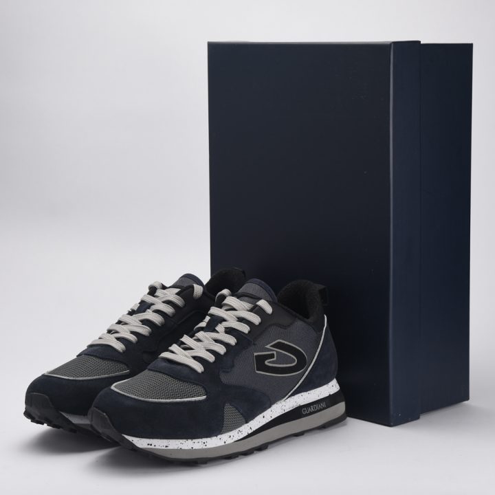 GUARDIANI FOOTWEAR