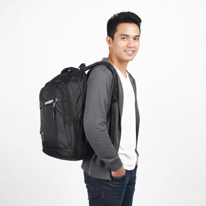 Sac à Dos HANQIBAG