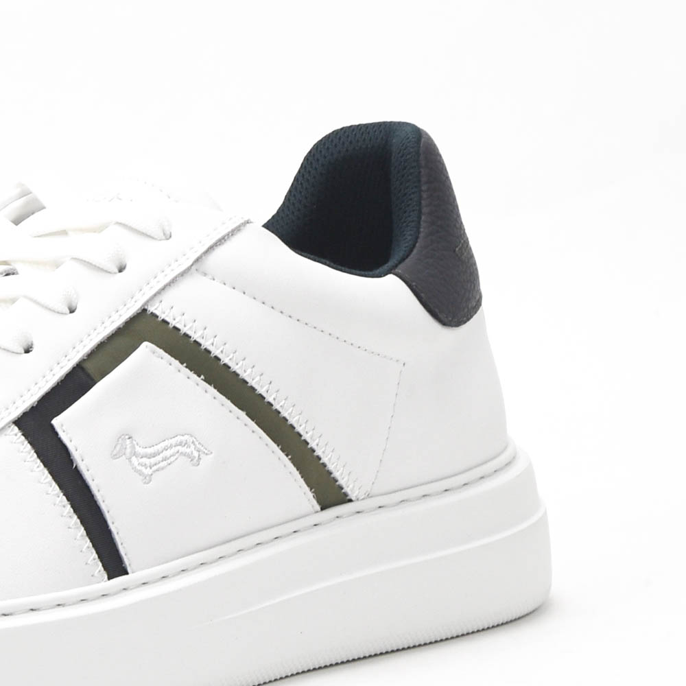 Harmont and Blaine Lifestyle Sneakers Homme – Image 3