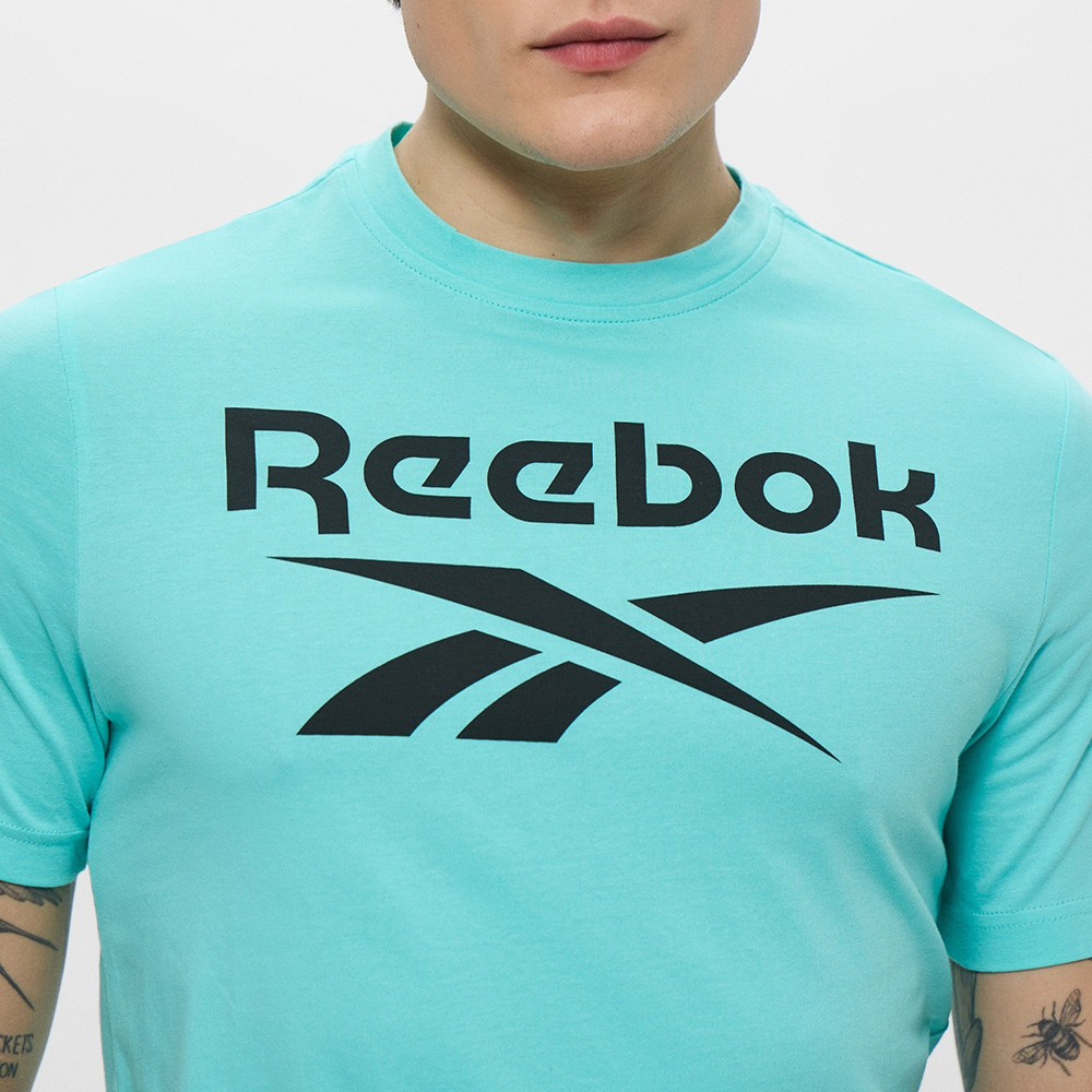 T-SHIRT REEBOK – Image 4