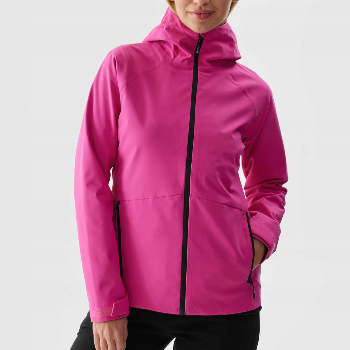 VESTE 4F ROSE – Image 4