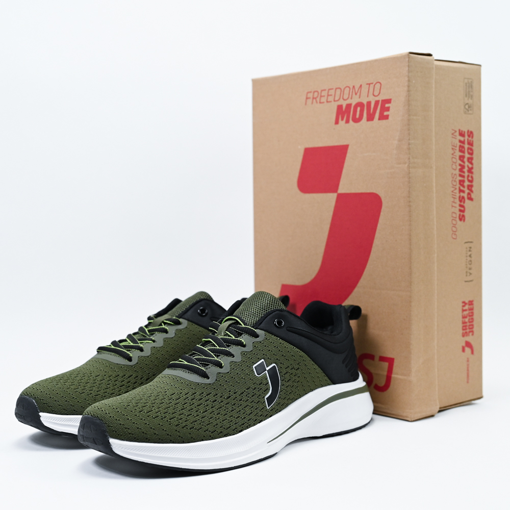 Safety Jogger Basket Homme – Image 6