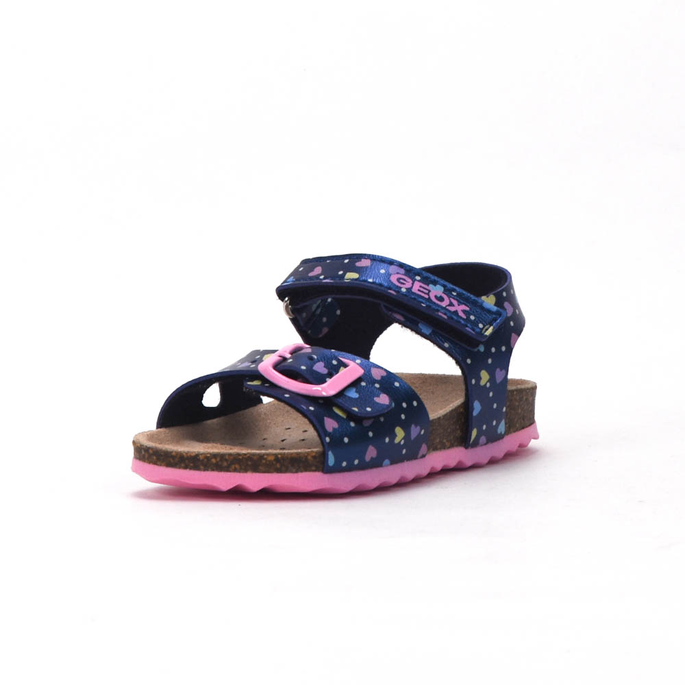 GEOX B Sandal Chalki Girl Sandals – Image 2