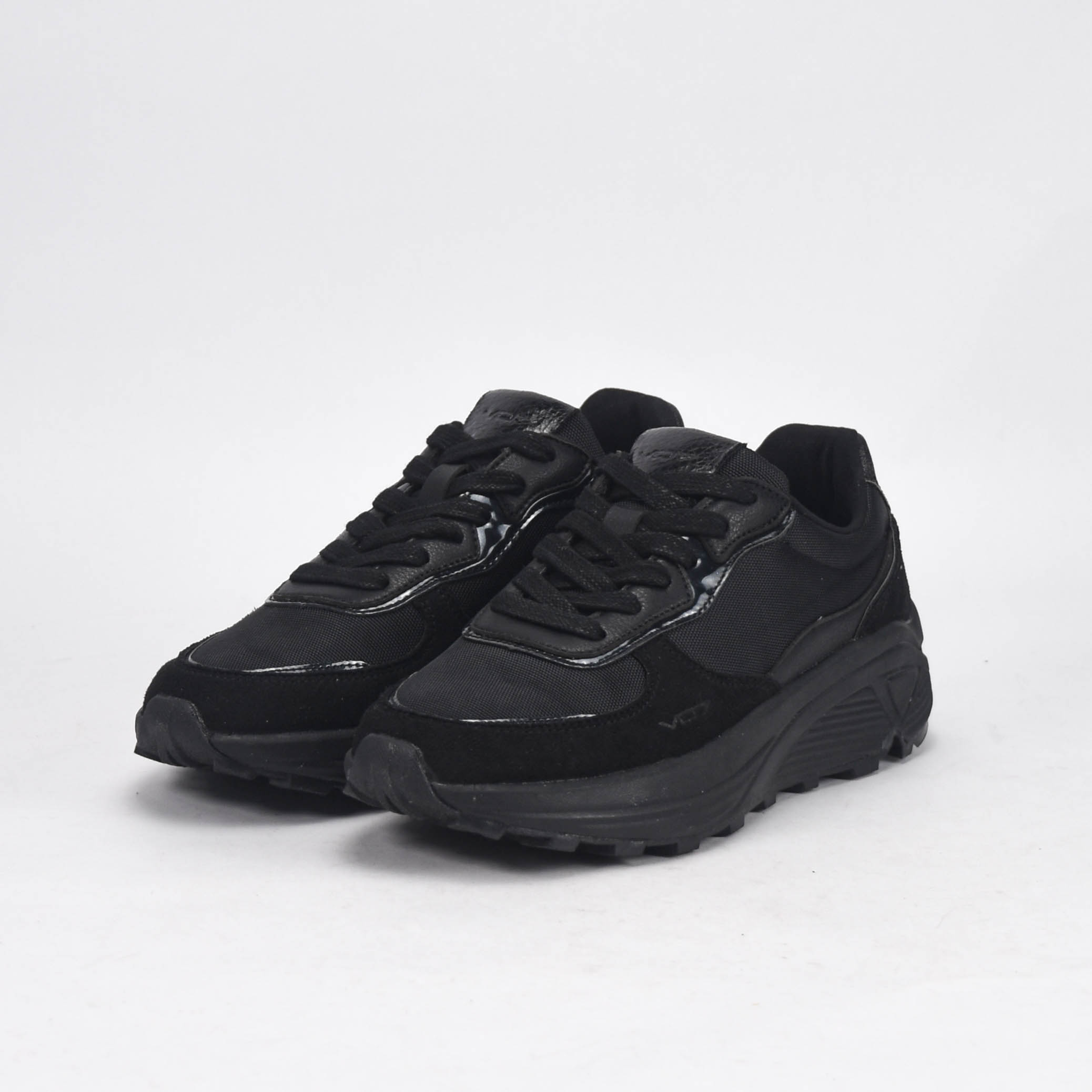 VO7 SHOES VENUS BLACK – Image 6
