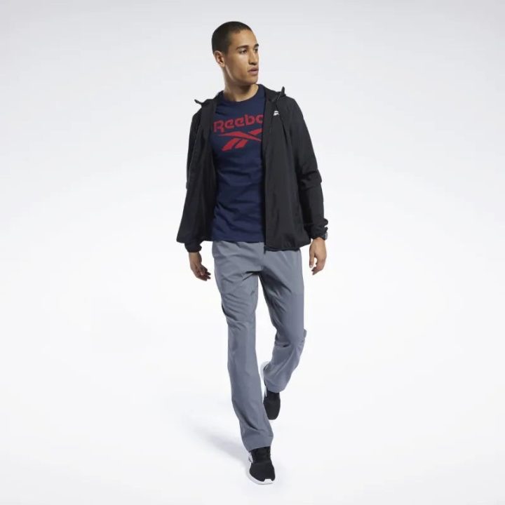 VESTE REEBOK