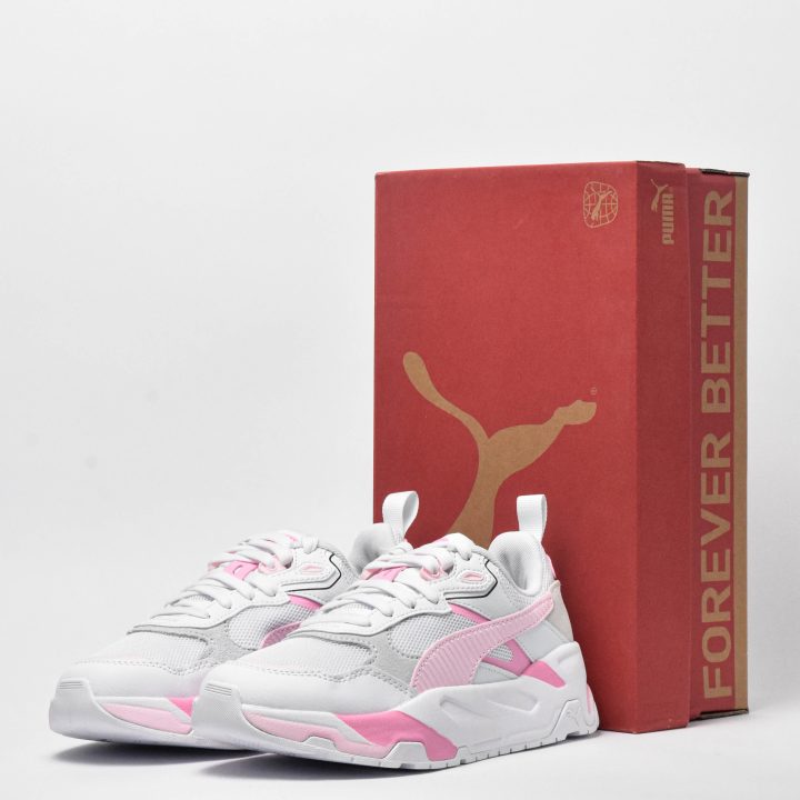 PUMA TRINITY JR