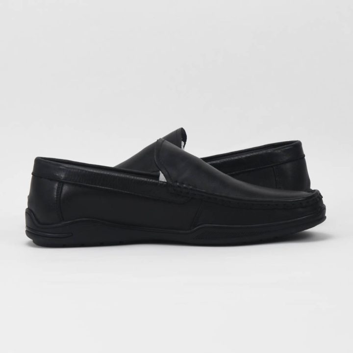 SEPTWOLVES TRAPPEUR BLACK