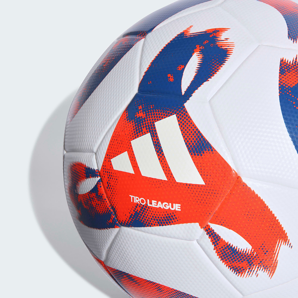 Adidas Tiro League TSBE Football Ball – Image 4