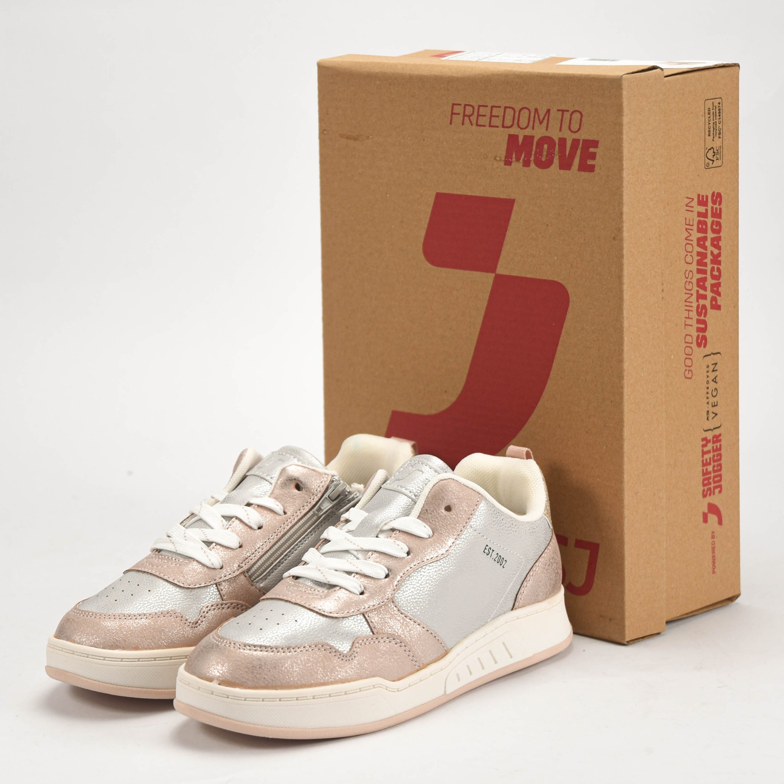SAFETY JOGGER SHOES – Image 5